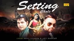 Setting Sonu Sharma, Ak Jatti Mp3 Song Free Download