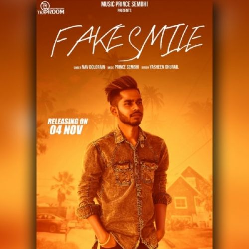 Fake Smile Nav Dolorain Mp3 Song Free Download