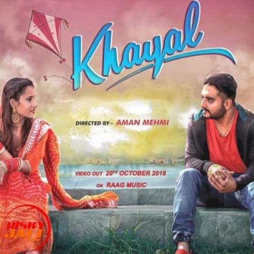 Khayal Jot Pandori Mp3 Song Free Download