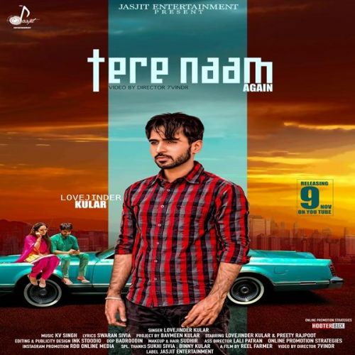 Tere Naam Again Lovejinder Kular Mp3 Song Free Download