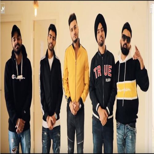 Urban Boliyan Saaj, Zaildar, Hammy Muzic Mp3 Song Free Download