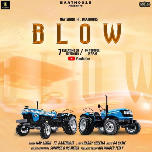 Blow Nav Singh, Baath0015 Mp3 Song Free Download