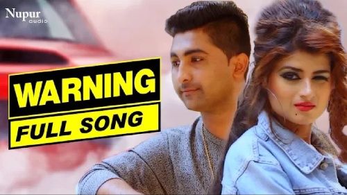 Warning VK John, Sunny Sunny, Himanshi Goswami Mp3 Song Free Download