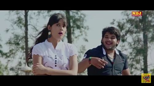 Teekhi Mirchi Masoom Sharma, Anu Kadyan (AK Jatti) Mp3 Song Free Download