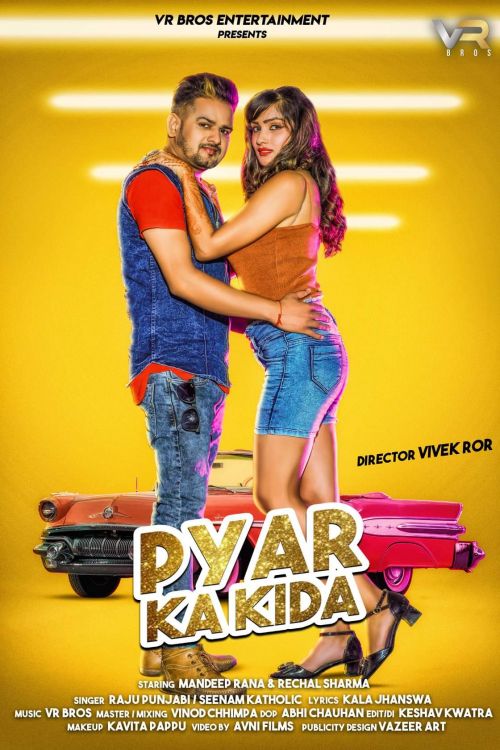 Pyar Ka Kida Raju Punjabi Mp3 Song Free Download