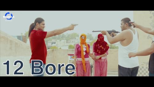 12 Bore PK Pilania, Sahil Sangwan, OM Bhaskar, Pooja Punjaban Mp3 Song Free Download