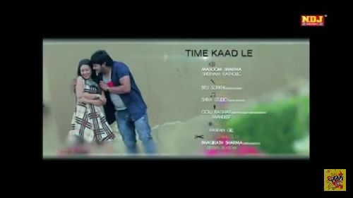 Time Kaad Le Masoom Sharma, Sheenam Kaitholic Mp3 Song Free Download