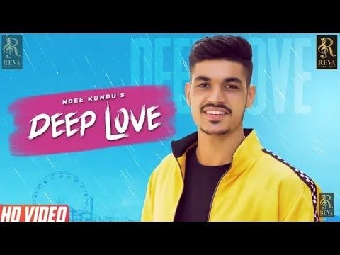 Deep Love Ndee Kundu Mp3 Song Free Download