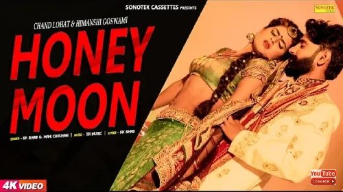 Honeymoon KK Shab, Mahi Chouhan Mp3 Song Free Download