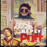 Reply Putt Jatt Da Naiqra Mp3 Song Free Download