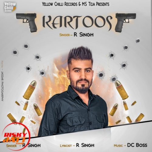 Kartoos R Singh Mp3 Song Free Download