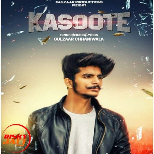 Kasoote Gulzaar Chhaniwala Mp3 Song Free Download