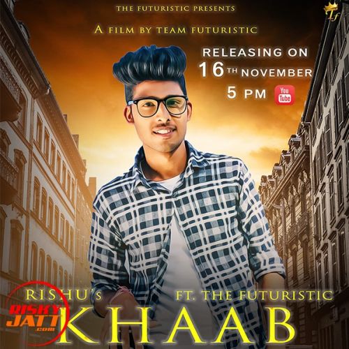 Khaab Rishu Mp3 Song Free Download