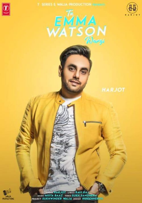 You Emma Watson Wargi Harjot Mp3 Song Free Download