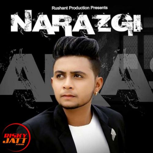 Narazgi Shehzada Akash Mp3 Song Free Download