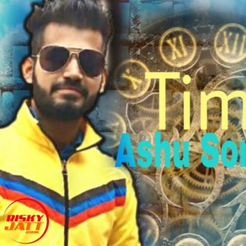 Time Ashu Soni, Ikka Aboharia Mp3 Song Free Download