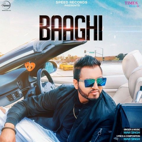 Baaghi Mavi Singh Mp3 Song Free Download