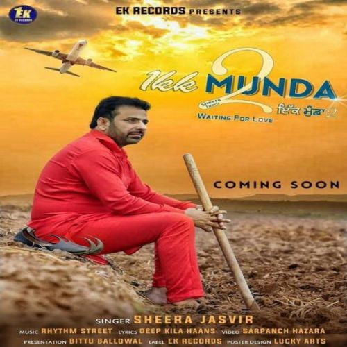 Ikk Munda 2 Sheera Jasvir Mp3 Song Free Download