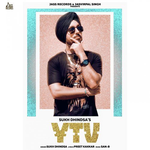 Yaar Te Vichaar Sukh Dhindsa Mp3 Song Free Download