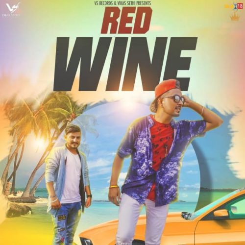 Red Wine Arjun Yaar Mp3 Song Free Download