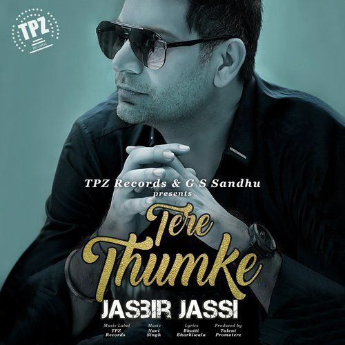 Tere Thumke Jasbir Jassi Mp3 Song Free Download