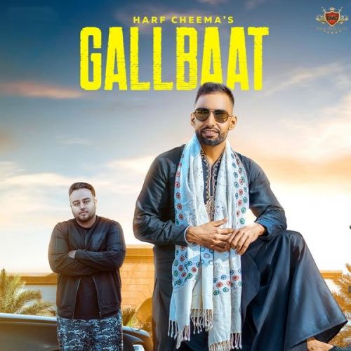 Gallbaat Harf Cheema, Gurlez Akhtar Mp3 Song Free Download