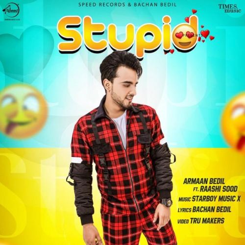 Stupid Armaan Bedil, Raashi Sood Mp3 Song Free Download