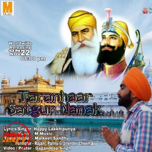 Taranhaar Satgur Nanak Happy Lakkhipuriya Mp3 Song Free Download