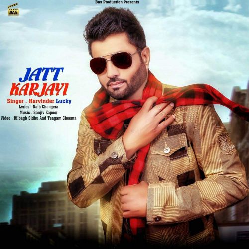 Jatt Karjayi Harwinder Lucky Mp3 Song Free Download