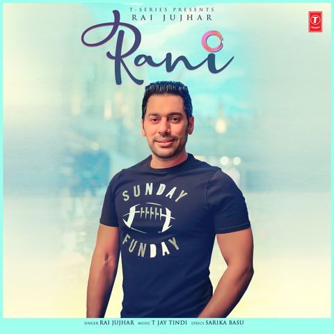 Rani Rai Jujhar Mp3 Song Free Download