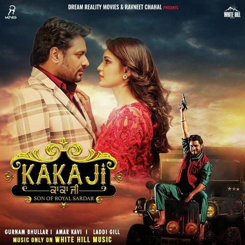 Kaka Ji Title Track Gurnam Bhullar Mp3 Song Free Download