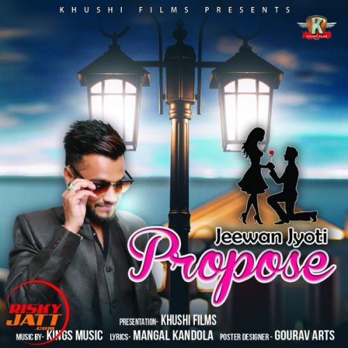 Propose Jeewan Jyoti Mp3 Song Free Download