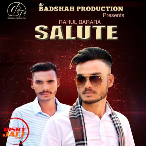 Salute Rahul Barara, Sahil Sakarpur Mp3 Song Free Download