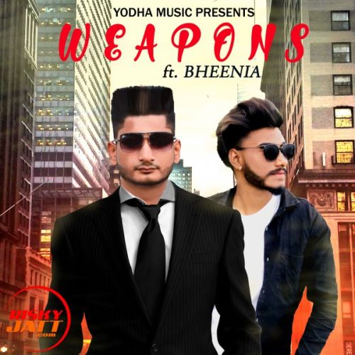 Weapons K C Mandi Wala, Bheenia Mp3 Song Free Download