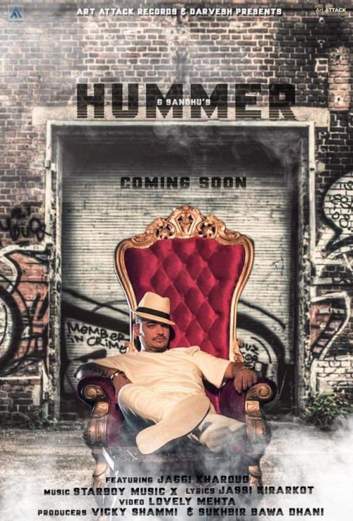 Hummer G Sandhu Mp3 Song Free Download