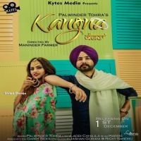 Kangna Palwinder Tohra Mp3 Song Free Download