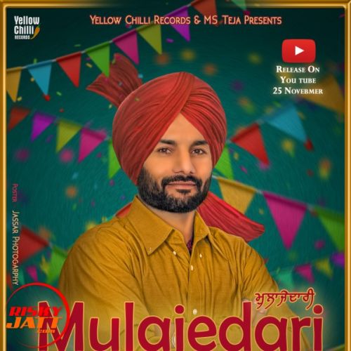 Mulajedari Gurpreet Nanowal Mp3 Song Free Download