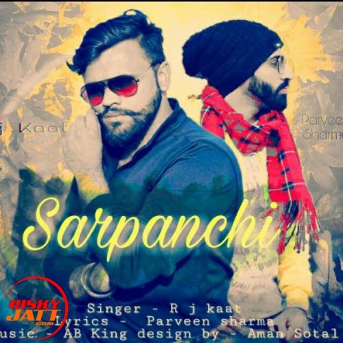 Sarpanchi Rj Kant Mp3 Song Free Download