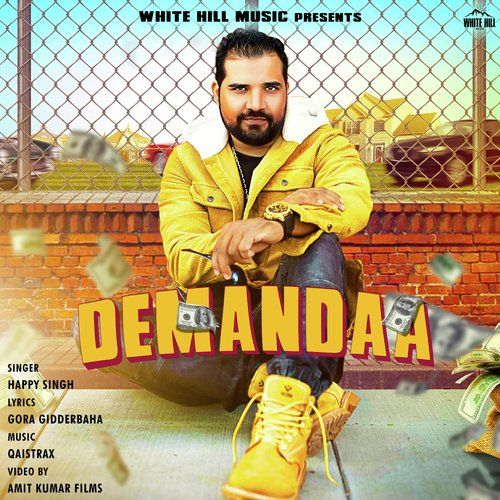 Demandaa Happy Mp3 Song Free Download