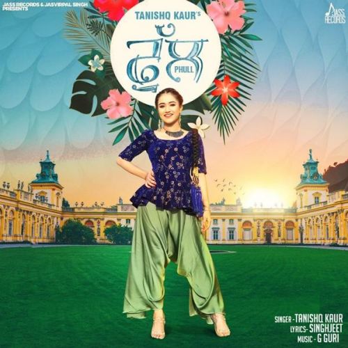 Phull Tanishq Kaur Mp3 Song Free Download