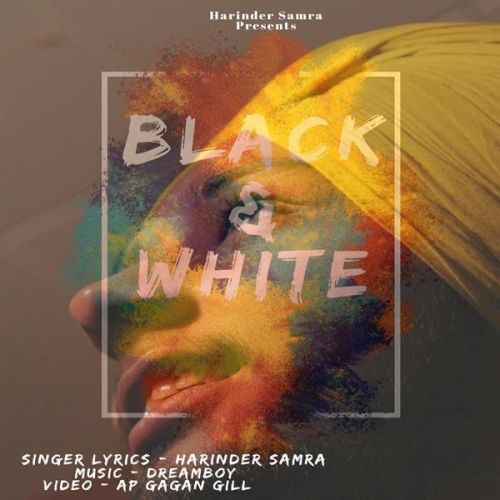 Black & White Harinder Samra Mp3 Song Free Download