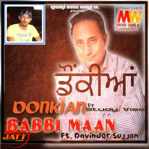 Donkian Vs Study Vise Babbi Maan Mp3 Song Free Download