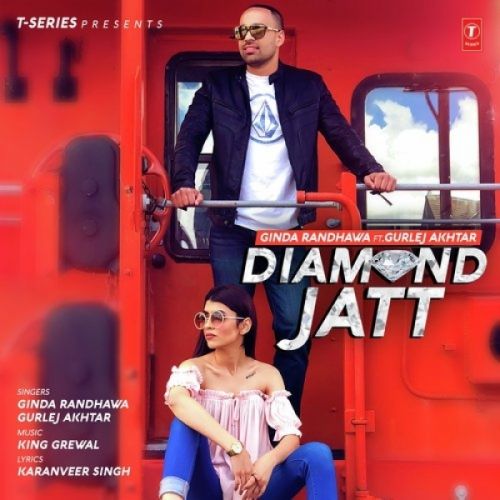 Diamond Jatt Gurlej Akhtar, Ginda Randhawa Mp3 Song Free Download