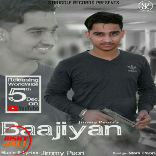 Baajiyan Jimmy Peori Mp3 Song Free Download