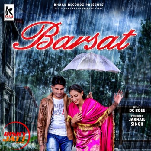 Barsat Gurpreet Jassi, Sitara Sidhu Mp3 Song Free Download