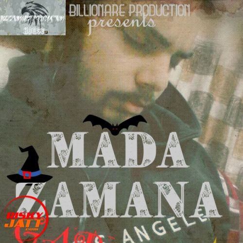 Mada zamana Gabriel Mp3 Song Free Download