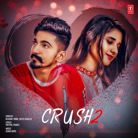 Crush 2 Neetu Bhalla Mp3 Song Free Download