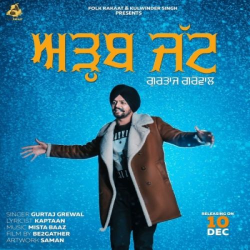 Adb Jatt Gurtaj Grewal Mp3 Song Free Download