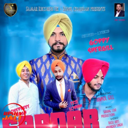 Sardar Akhde Goppy Shergill Mp3 Song Free Download