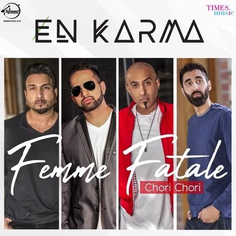 Femme Fatale (Chori Chori) En Karma Mp3 Song Free Download